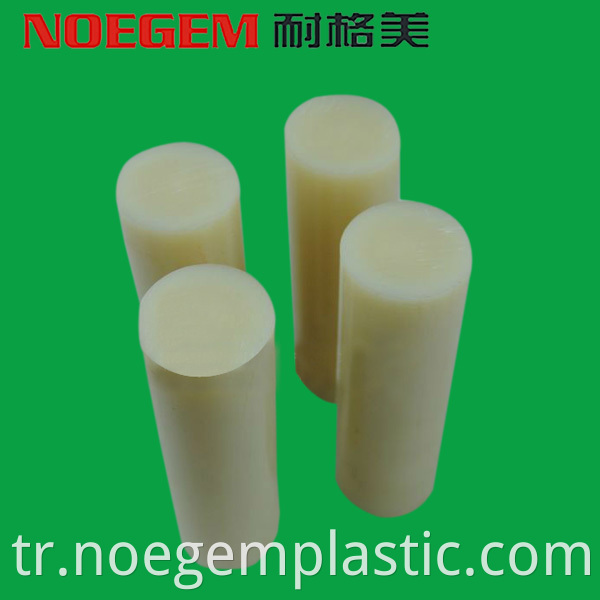 Abs Plastic Rod